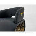 Roberto Cavalli Accent Chair